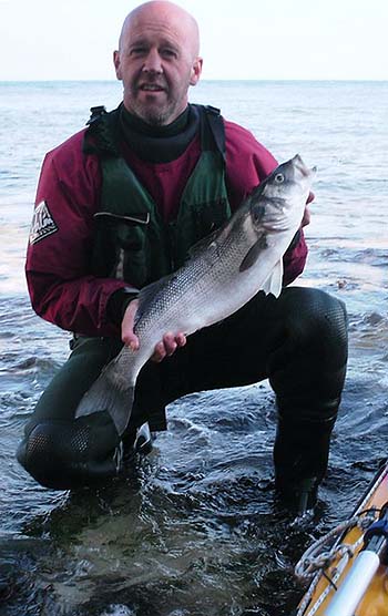 I expect that there's more where that came from.