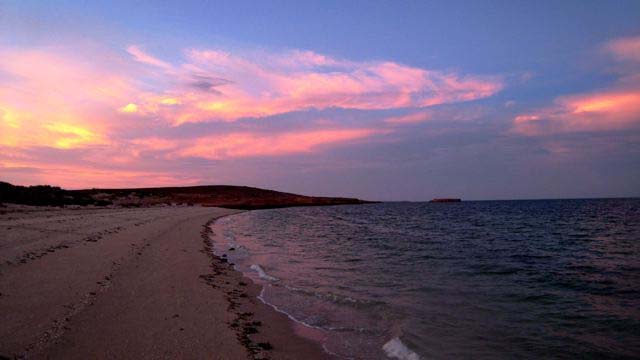 As I said, what a place!