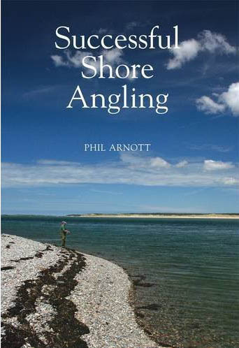 My barbless carp hook tied direct to braid.