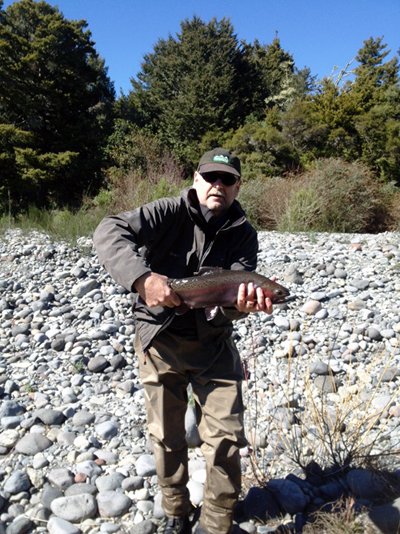 This one was for the smoker.